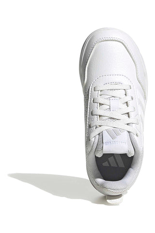 Weiße Sneakers Adidas Tensaur Sport 3.0