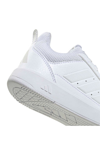 Weiße Sneakers Adidas Tensaur Sport 3.0