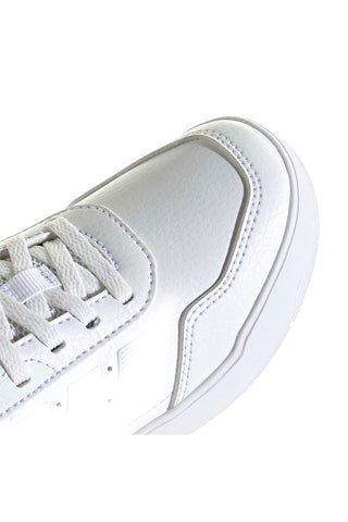 Weiße Sneakers Adidas Tensaur Sport 3.0