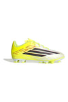 Scarpe da calcio giallo FG/MG Adidas F50 Club J