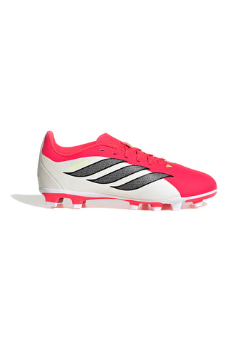 Rosa FG/MG-Fußballschuhe Adidas Predator Club J