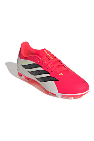 Scarpe da calcio corallo FG/MG Adidas Predator Club J
