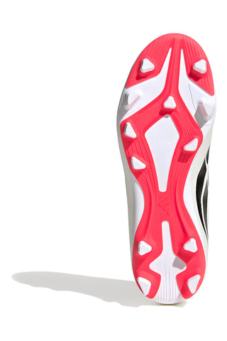 Scarpe da calcio corallo FG/MG Adidas Predator Club J