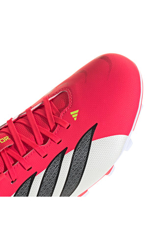 Scarpe da calcio corallo FG/MG Adidas Predator Club J