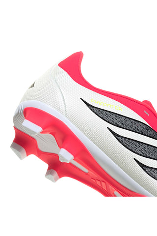 Scarpe da calcio corallo FG/MG Adidas Predator Club J