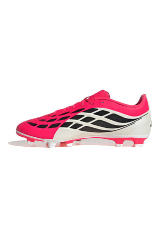 Scarpe da calcio rosa FG/MG Adidas Predator Club