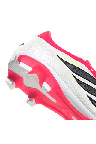 Scarpe da calcio rosa FG/MG Adidas Predator Club