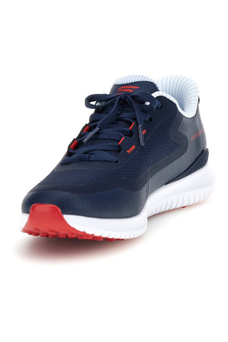 Atmungsaktive und leichte blaue Slip-Ins Skechers Go Golf Flight