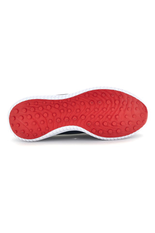 Atmungsaktive und leichte blaue Slip-Ins Skechers Go Golf Flight