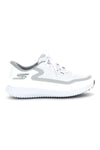 Atmungsaktive und leichte weiße Slip-Ins Skechers Go Golf Flight