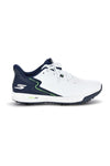 Scarpe da golf bianco arch fit waterproof Skechers Go Golf Elite Vortex - Rival