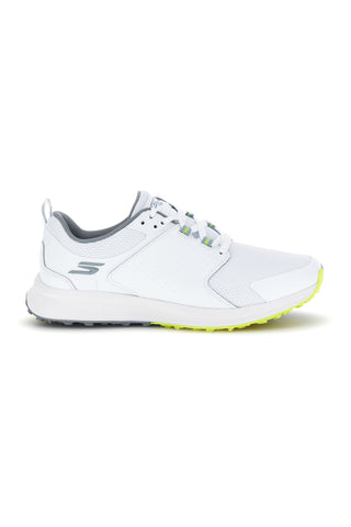 Scarpe da golf bianco idrorepellente e leggera Skechers Golf Quest