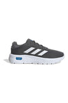 Adidas Cloudfoam Comfy Mesh Grey Sneakers
