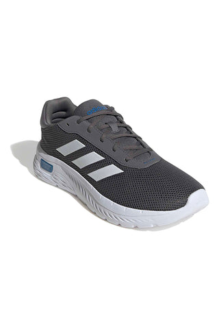 Adidas Cloudfoam Comfy Mesh Grey Sneakers