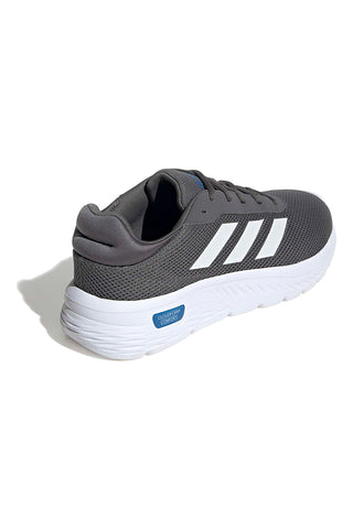 Adidas Cloudfoam Comfy Mesh Grey Sneakers
