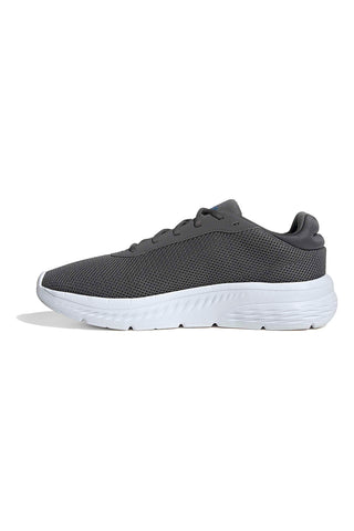 Adidas Cloudfoam Comfy Mesh Grey Sneakers