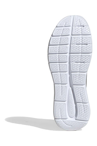 Adidas Cloudfoam Comfy Mesh Grey Sneakers