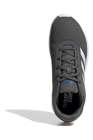 Adidas Cloudfoam Comfy Mesh Grey Sneakers