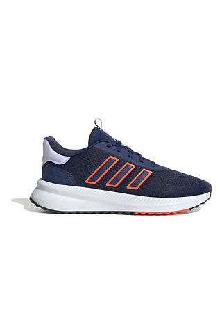 Adidas X_PLR Path Blue Mesh Sneakers