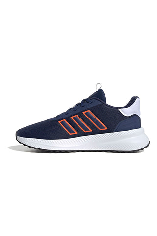 Scarpe da ginnastica blu in mesh Adidas X_PLR Path