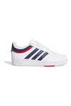 Adidas Tensaur Run 3.0 J Laufschuhe in Schwarz und Weiß