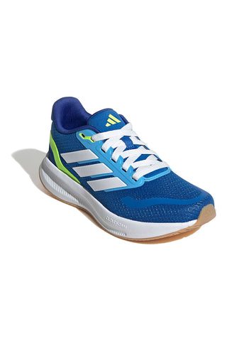 Sneakers blu cloudfoam da running Adidas Runfalcon 5 J