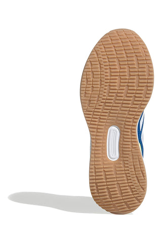 Sneakers blu cloudfoam da running Adidas Runfalcon 5 J