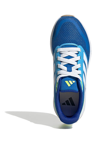 Sneakers blu cloudfoam da running Adidas Runfalcon 5 J