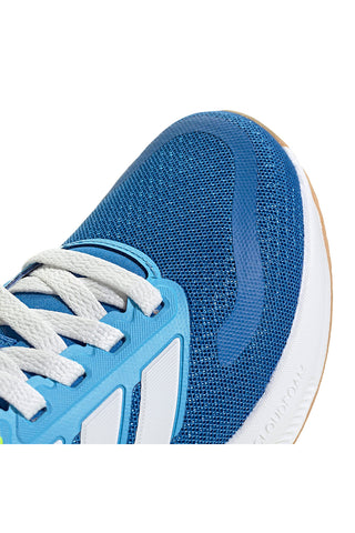 Sneakers blu cloudfoam da running Adidas Runfalcon 5 J