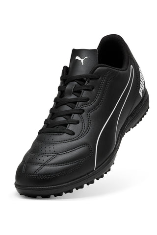 Scarpe da calcetto Nere Puma Classico TT
