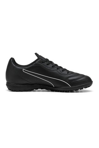 Scarpe da calcetto Nere Puma Classico TT