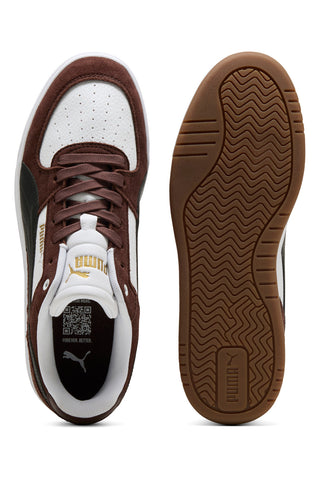 Sneakers Marroni Puma Caven III OG