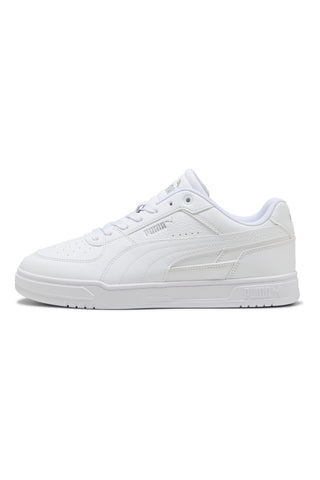 Sneakers Bianche Puma Caven III