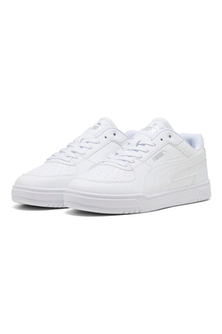 Sneakers Bianche Puma Caven III
