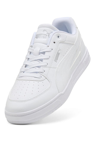 Sneakers Bianche Puma Caven III