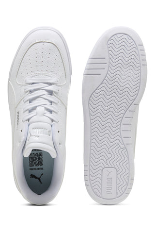 Sneakers Bianche Puma Caven III