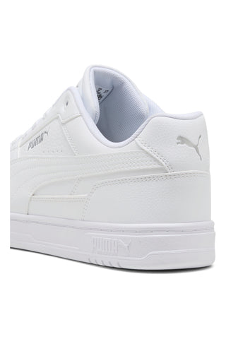 Sneakers Bianche Puma Caven III