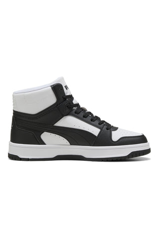 Sneakers Bianche Rebound Puma 407168-02