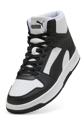 Sneakers Bianche Rebound Puma 407168-02