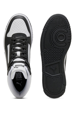 Sneakers Bianche Rebound Puma 407168-02