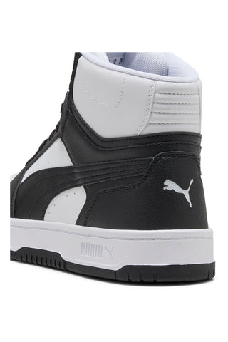 Sneakers Bianche Rebound Puma 407168-02