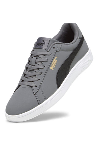 Sneakers Grigie Puma Smash 3 Buck