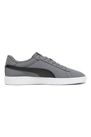 Sneakers Grigie Puma Smash 3 Buck