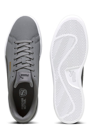 Sneakers Grigie Puma Smash 3 Buck