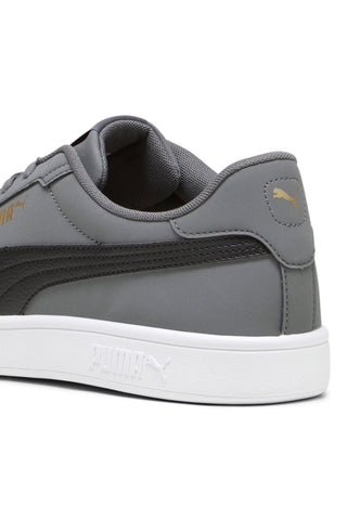 Sneakers Grigie Puma Smash 3 Buck