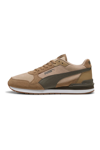 Sneakers Beige Puma St Runner v4 SD