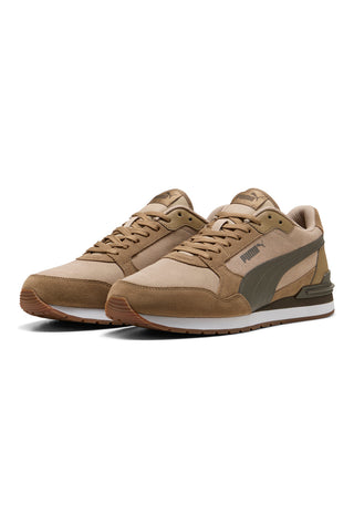 Sneakers Beige Puma St Runner v4 SD