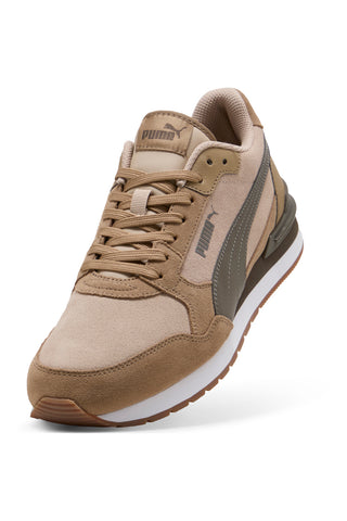 Sneakers Beige Puma St Runner v4 SD