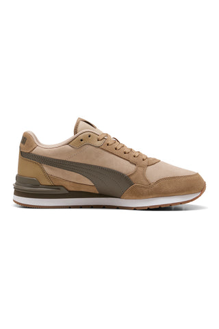 Sneakers Beige Puma St Runner v4 SD