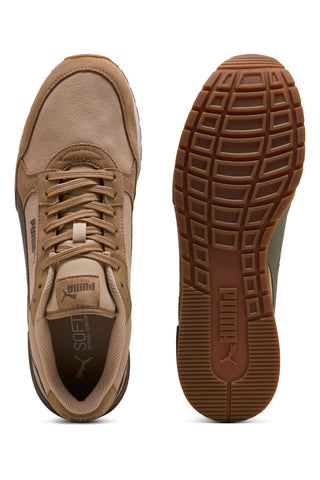 Sneakers Beige Puma St Runner v4 SD